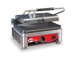 GMG Contactgrill/Panini grill | Geribd 45x27cm | 3.0kW |GMG, Articles professionnels, Verzenden