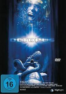 Octopus von John Eyres  DVD, CD & DVD, DVD | Autres DVD, Envoi