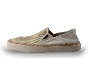 Scotch & Soda Instappers in maat 43 Beige | 5% extra korting, Verzenden, Overige typen