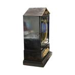 Kaminuhr - Antiek Hout - 1800-1850, Antiek en Kunst