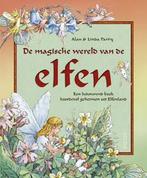 De magische wereld van de elfen 9789044710649 A. Parry, Verzenden, Gelezen, A. Parry