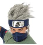Kakashi Hatake Pruik Naruto, Nieuw, Verzenden