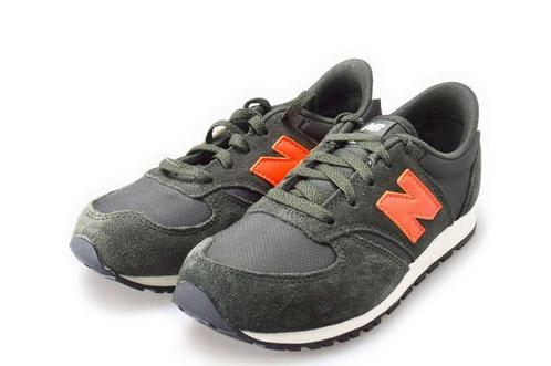 New balance u420 clearance kinderen groen