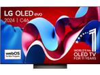 LG Oled55c46la 55 Oled Smart 4k (2024), Audio, Tv en Foto, Televisies, Verzenden, Nieuw, 100 cm of meer, LG