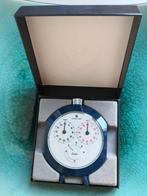 Junghans - 1/10 stopwatch - 1970-1979, Handtassen en Accessoires, Horloges | Heren, Nieuw