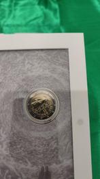 Saint-Marin. 2 Euro 2015/2020 Dante + Tiepolo (2 monete), Timbres & Monnaies