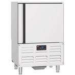 Blastchiller | PRO LINE | 7 Niveaus (1/1 GN) | Max. 25kg, Zakelijke goederen, Verzenden, Nieuw in verpakking