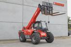 Manitou MHT 780 - verreikers - 3180u (AUS011), Zakelijke goederen, Machines en Bouw | Transport