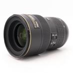 Nikon AF-S 16-35mm F/4.0G ED VR | Tweedehands, Audio, Tv en Foto, Verzenden, Zo goed als nieuw