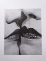 Man Ray (1890–1976) - Kiss