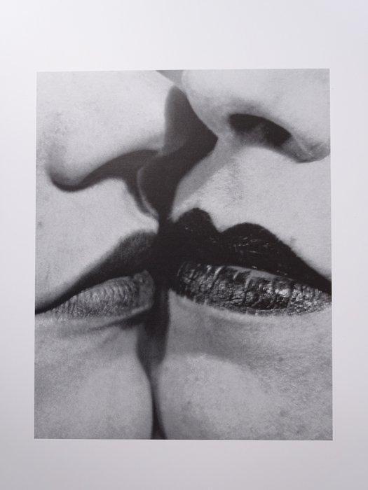 Man Ray (1890–1976) - Kiss, Antiek en Kunst, Kunst | Designobjecten