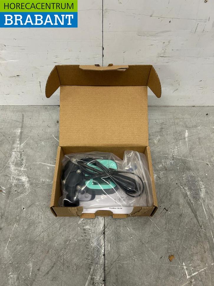 Brita Flowmeter 100 - 700 CU Horeca, Zakelijke goederen, Horeca | Keukenapparatuur, Ophalen of Verzenden