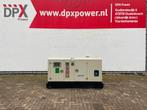 Perkins 1103A-33TG1 - 50 kVA Generator - DPX-19803, Ophalen of Verzenden