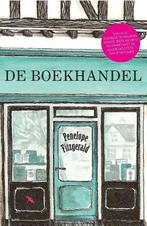 De boekhandel 9789492168009 Penelope Fitzgerald, Boeken, Verzenden, Gelezen, Penelope Fitzgerald
