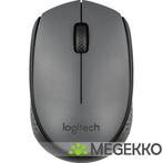 Logitech Mouse M170 Grijs Draadloze Muis, Computers en Software, Verzenden, Nieuw