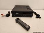 Philips CDi - Console CDi 470 + Controller + Digital Video C, Verzenden, Gebruikt