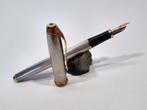 Cross - Pinnacle sterling silver 18k gold M nib - Vulpen, Nieuw