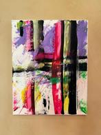 Karl Lagasse - 2 LOVE - Vendu sans prix de réserve., Antiek en Kunst, Kunst | Schilderijen | Modern