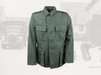 Replica van een Duitse WW2 veldjas Feldbluse M40, Verzamelen, Ophalen of Verzenden, Landmacht, Kleding of Schoenen