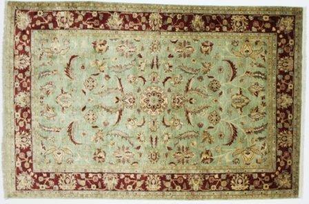 Ghazni - Vloerkleed - 278 cm - 183 cm - Tapis, Huis en Inrichting, Stoffering | Tapijten en Vloerkleden