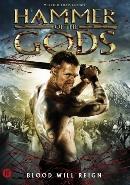 Hammer of the gods op DVD, Cd's en Dvd's, Dvd's | Actie, Verzenden, Nieuw in verpakking