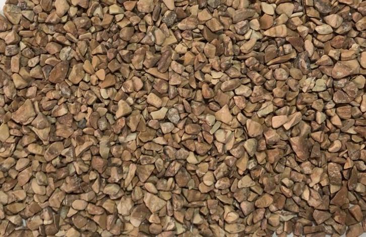 Osaka aquarium grind 3-5mm 10KG - OS-G004-35, Dieren en Toebehoren, Vissen | Aquaria en Toebehoren, Grind, Zand of Voedingsbodem