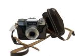 Zeiss Ikon Contaflex + Carl Zeiss Tessar 2.8/50mm | Appareil, Audio, Tv en Foto, Nieuw