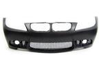 EVO M3 Look Voorbumper BMW 3 Serie E92 E93 06-10 B0489, Auto-onderdelen, Nieuw, Voor, BMW, Bumper