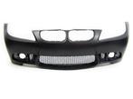 EVO M3 Look Voorbumper BMW 3 Serie E92 E93 06-10 B0489, Nieuw, Bumper, BMW, Voor