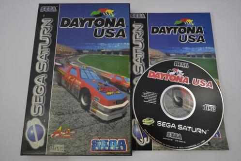Daytona USA (SATURN PAL), Games en Spelcomputers, Games | Sega