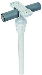 DEHN DH ZS 20 D16 1000 GFK PA Spacer Conductor Holder -, Doe-het-zelf en Bouw, Verzenden, Nieuw