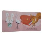 Ik hoor en leer 9789463994385, Boeken, Verzenden, Gelezen