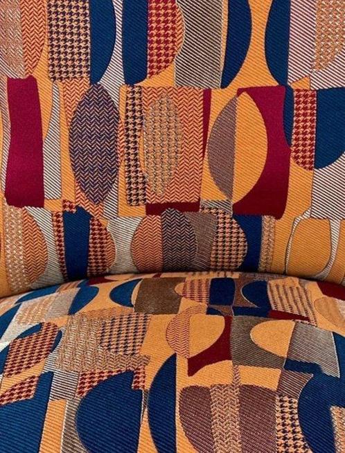 Coussin (4), Antiek en Kunst, Antiek | Tapijten, Tafelkleden en Textiel