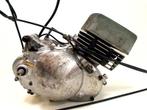 Suzuki ZR 50 SLKX 1981 439V MOTORBLOK ZR50-141056, Motoren, Onderdelen | Suzuki, Ophalen of Verzenden, Gebruikt