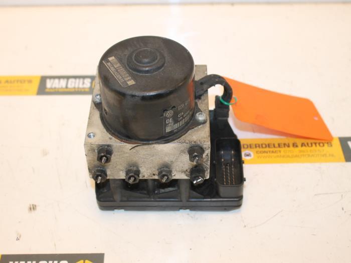 ABS Pomp Volkswagen Lupo O114471, Auto-onderdelen, Remmen en Aandrijving