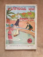 Lili Lespiègle T1 + T3 à T8 - 7x B - EO/Ré - 7 Album -, Nieuw