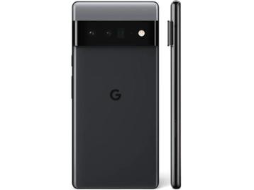 Google Pixel 6 Pro 128GB Zwart beschikbaar voor biedingen