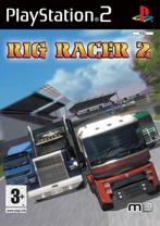 Rig Racer 2 (PS2 Games), Ophalen of Verzenden, Zo goed als nieuw