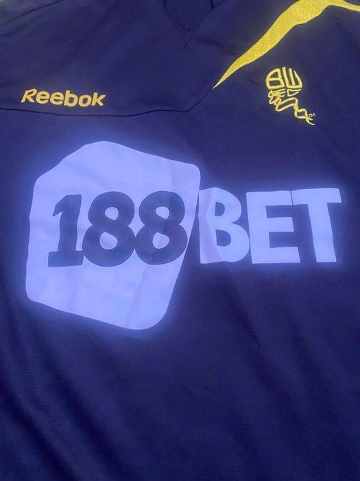 Bolton Wanderers FC - Engelse voetbalcompetitie - 2011 -, Verzamelen, Overige Verzamelen