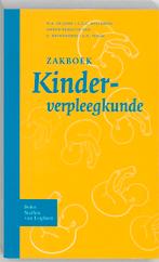 Zakboek kinderverpleegkunde 9789031344970 M.A. de Jong, Verzenden, M.A. de Jong