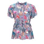 Princess goes Hollywood • tuniek met volants • 36, Kleding | Dames, Princess goes Hollywood, Nieuw, Maat 36 (S), Verzenden