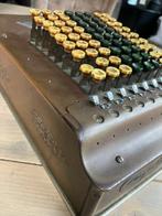 Felt & Tarrant Mfg Company - Comptometer - Rekenmachine -, Antiek en Kunst