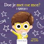 Beestenboel - Doe je met me mee? (9789044855586), Antiek en Kunst, Verzenden
