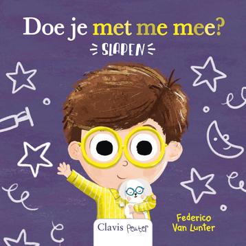 Beestenboel - Doe je met me mee? (9789044855586), Verzenden