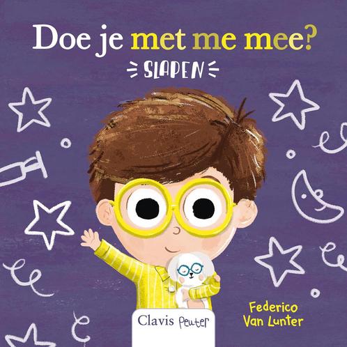 Beestenboel - Doe je met me mee? (9789044855586), Antiek en Kunst, Antiek | Boeken en Manuscripten, Verzenden