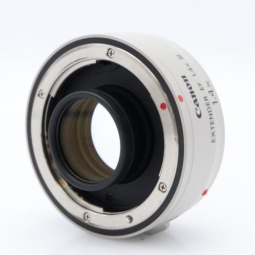 Canon EF 1.4x III (teleconverter) | Tweedehands, Audio, Tv en Foto, Foto | Lenzen en Objectieven, Zo goed als nieuw, Verzenden