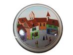 Dekseldoosje - Villeroy & Boch, Verzenden, Gebruikt
