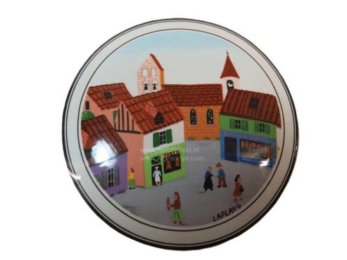 Dekseldoosje - Villeroy & Boch, Huis en Inrichting, Woonaccessoires | Overige, Gebruikt, Verzenden