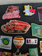 Verschiedene Pins - Speelgoed - 1980-1990 - Duitsland, Antiek en Kunst