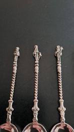 Religieuze en spirituele objecten (12) - Verzilverd -